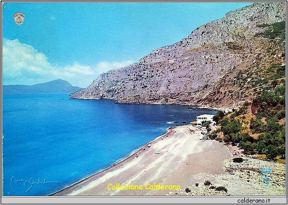 Acquafredda di Maratea - Hotel Gabbiano Terrazza sul Tirreno - Cartolina Ditta Vittorio Cristoforo.jpg