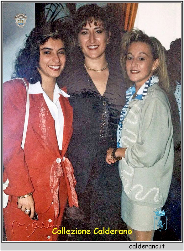 Ornella Pacchiano, Teresa Maimone e Cristina Cernicchiaro.jpg