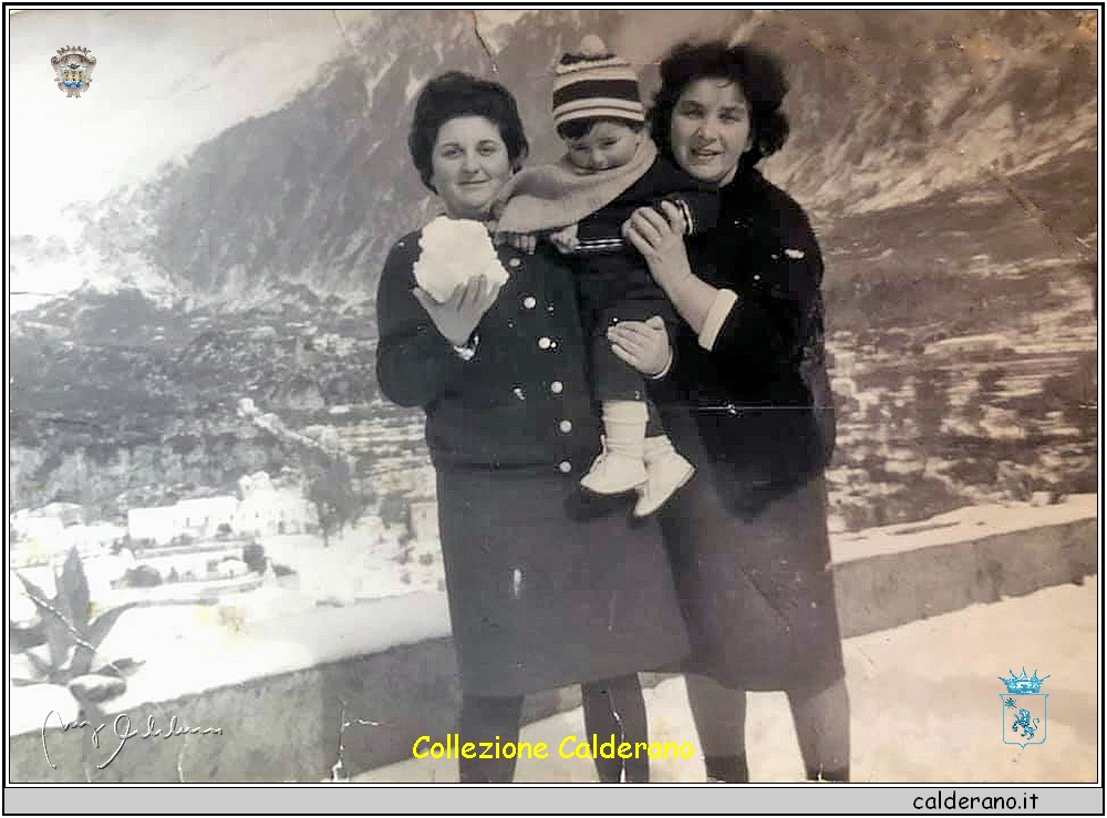 Rosalina, Biagino e la mamma Stella 31 gennaio 1963.jpg