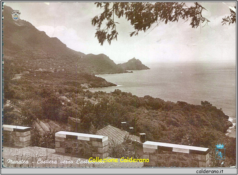 Costiera verso Castrocucco - Cartolina Ed. F.U. Scoppetta.jpg