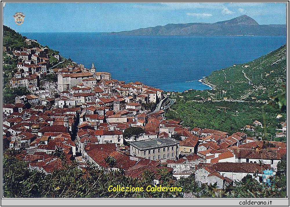 Panorama di Maratea Centro - Cartolina.jpg