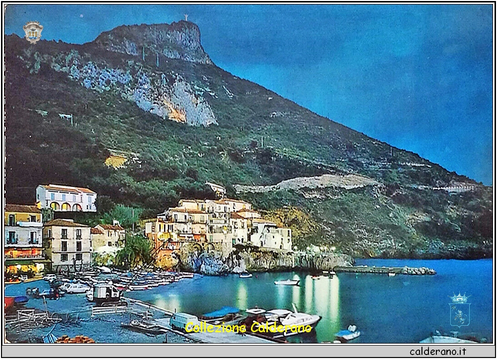 Porto Lido - Cartolina 1976 - Ediz. Palermo Bar Tabacchi Tel. 76265.jpg