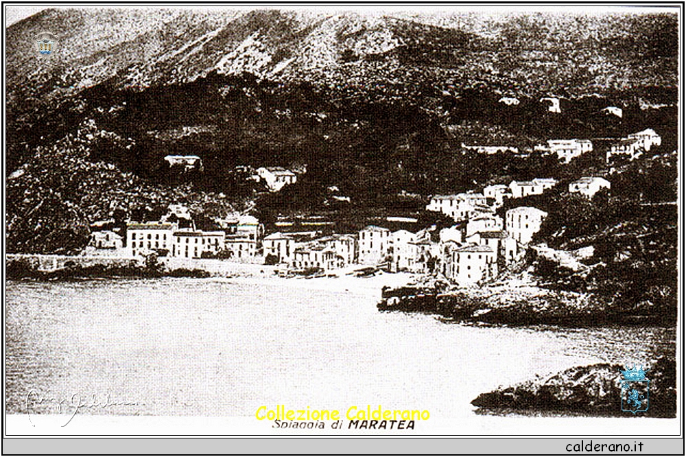 Spiaggia di Maratea Cartolina.jpg