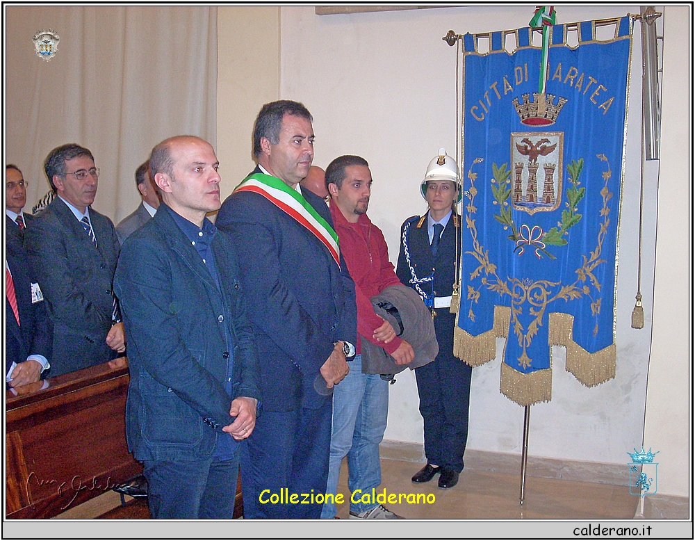 Biagio Belvedere, Biagio Schettino Sindaco e Virgilio Lammoglia a Carosino 13 ottobre 2009.jpg