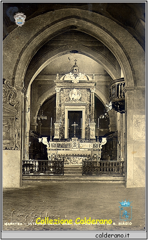 Interno della Basilica Pontificia di S. Biagio.jpg