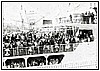 Emigranti Italiani arrivati a Caracas nel 1952 con la nave Marco Polo.jpg