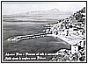 Porto - Panorama col molo in costruzione - Nello sfondo la scogliera verso Palinuro - Cartolina Ed. Mario Brando 1963.jpg