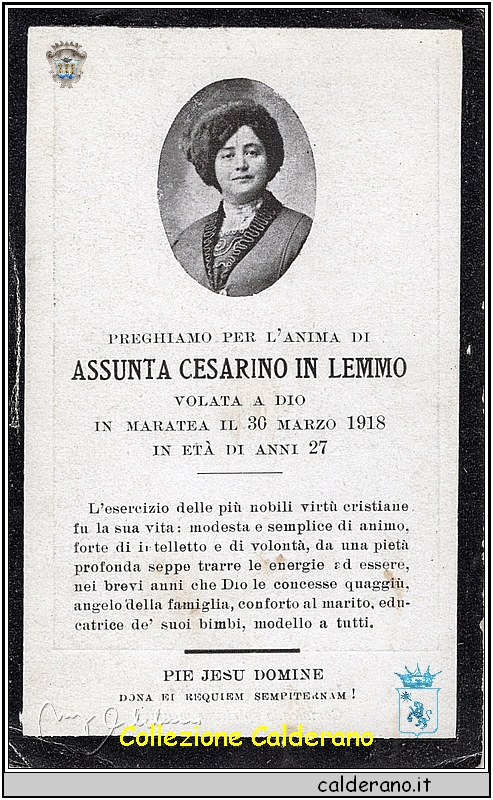 1918 Assunta Cesarino in Lemmo 27.jpeg