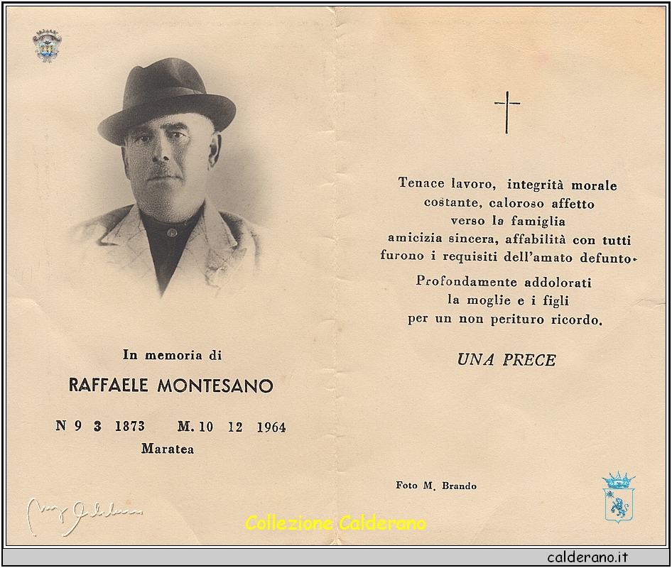 1964 Raffaele Montesano 91.jpeg