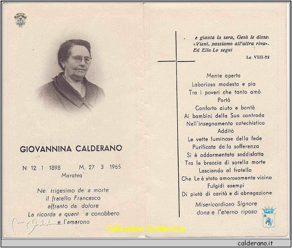 1965 Giovannina Calderano 67.jpg