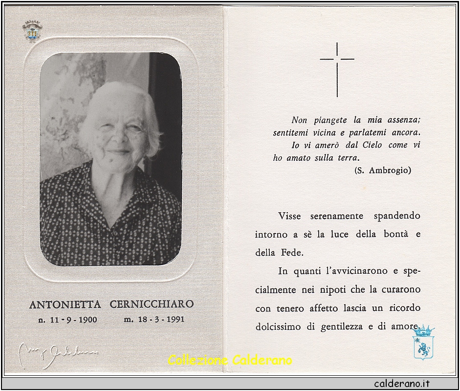 1991 Antonietta Cernicchiaro 91.jpeg