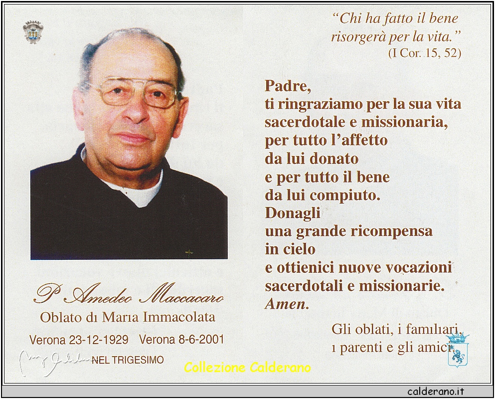 2001 Padre Amedeo Maccacaro 72.jpg