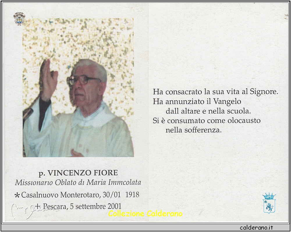 2001 Padre Vincenzo Fiore 83.jpg