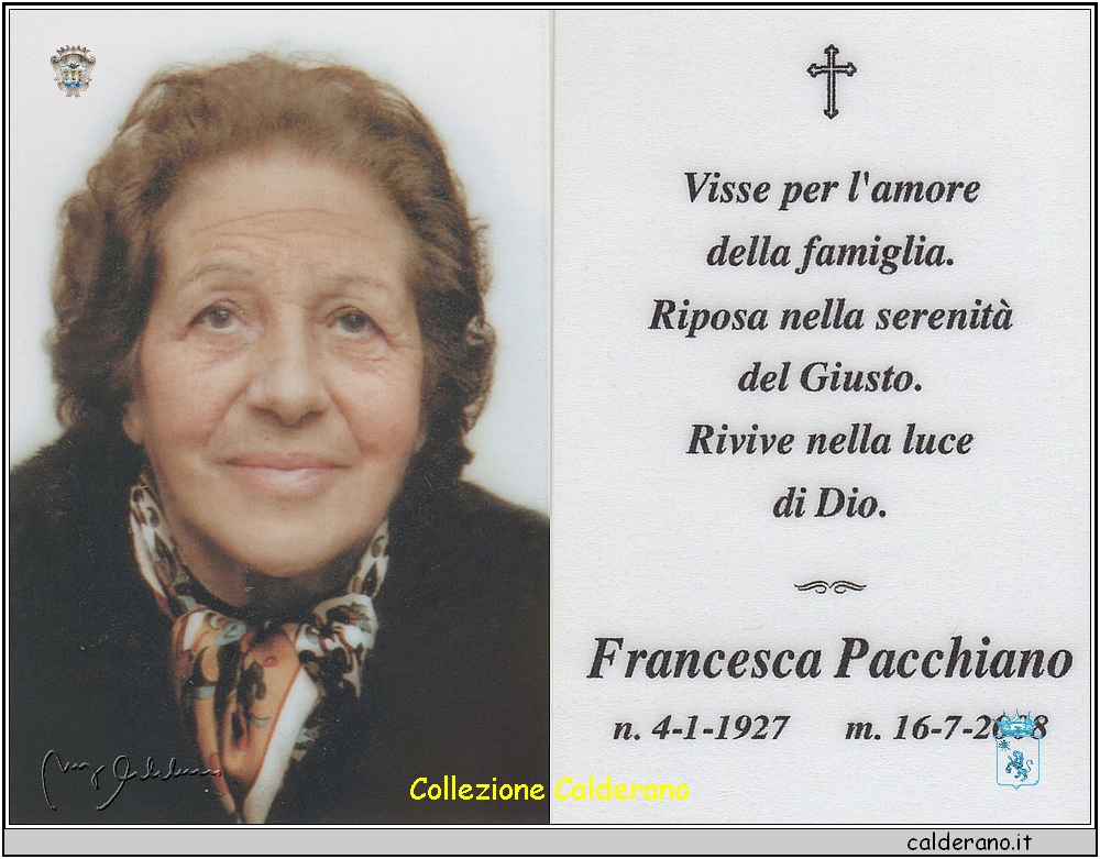 2008 Francesca Pacchiano 81.jpg