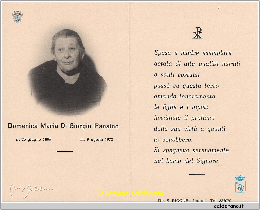 1986 Domenica Maria Di Giorgio Panaino 86.jpeg