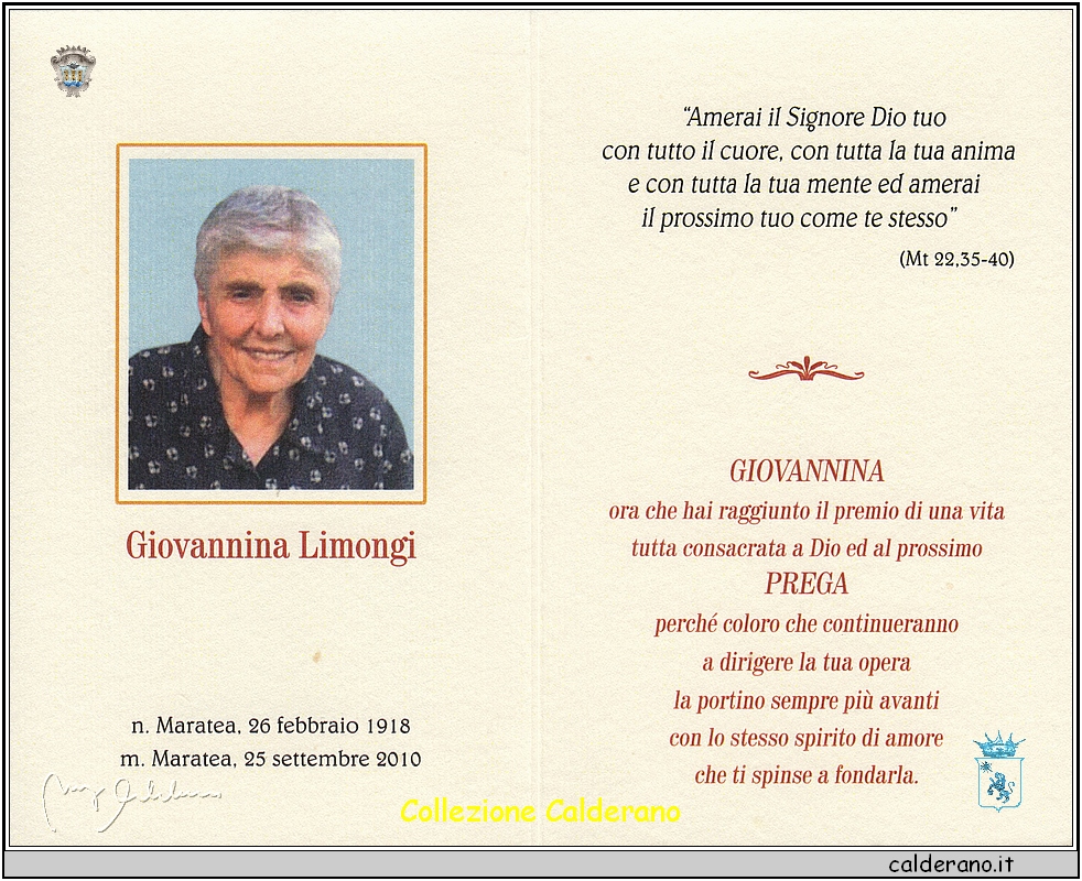 2010 Giovannina Limongi 92.jpeg