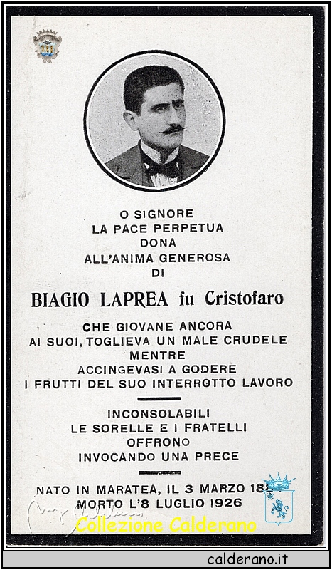 1926 Biagio Laprea fu Cristofaro 42.jpeg