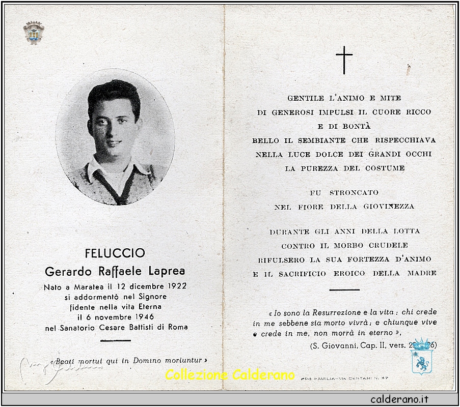 1946 Feluccio Gerardo Raffaele Laprea 24.jpeg