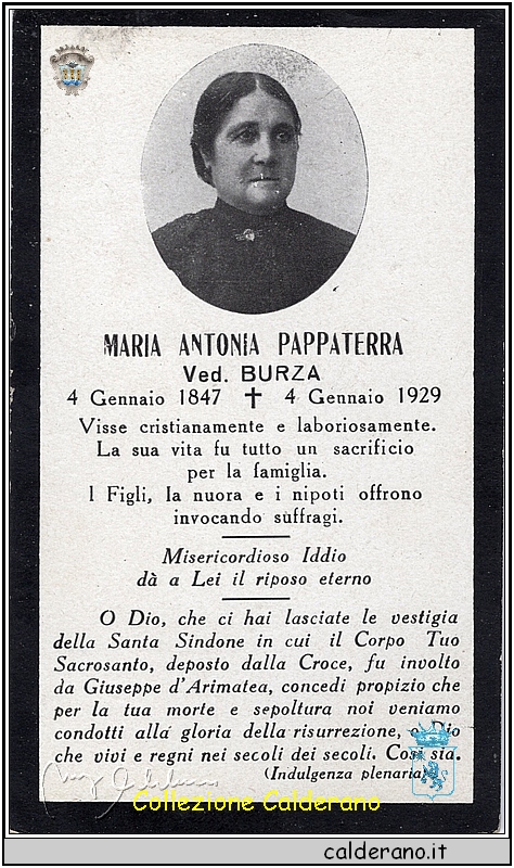 1929 Maria Antonia Pappaterra Ved. Burza 82.jpeg