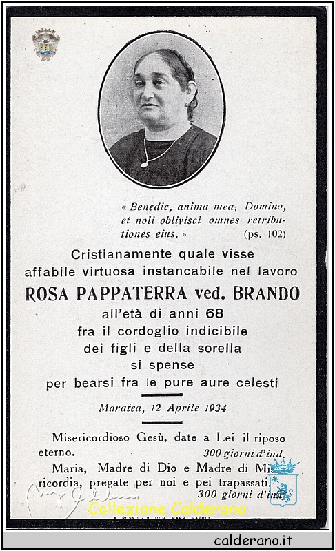 1934 Rosa Pappaterra ved. Brando 68.jpeg