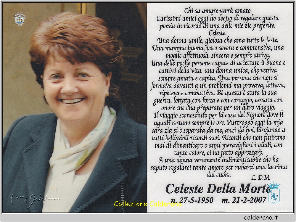 2007 Celeste Della Morte 57.jpg