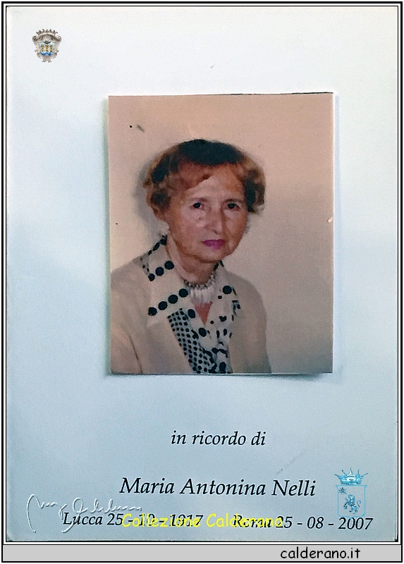 2007 Maria Antonina Nelli 90.jpg