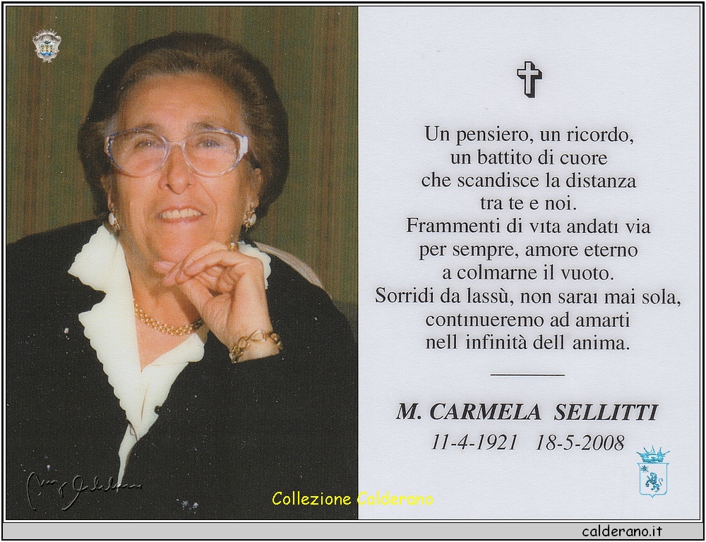 2008 Maria Carmela Sellitti 87.jpg