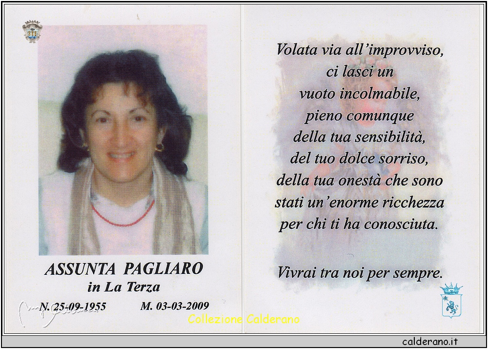 2009 Assunta Pagliaro 54.jpg