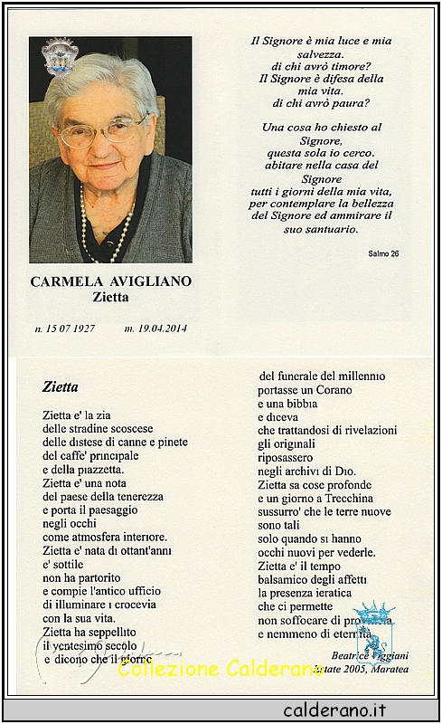 2014 Carmela Avigliano Zietta 87.jpg