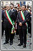 Sindaco Giuseppe Schettino e il Sindaco di Carosino - 2792 08-05-2004.jpg