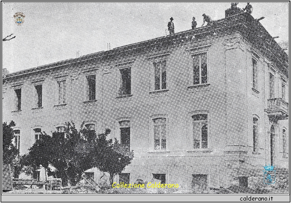 Convitto Lucano in costruzione 1935.jpeg