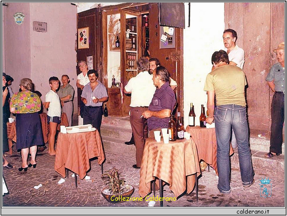 Inaugurazione dell'Enoteca di Nicola Manfredi 21-07-1979.JPG