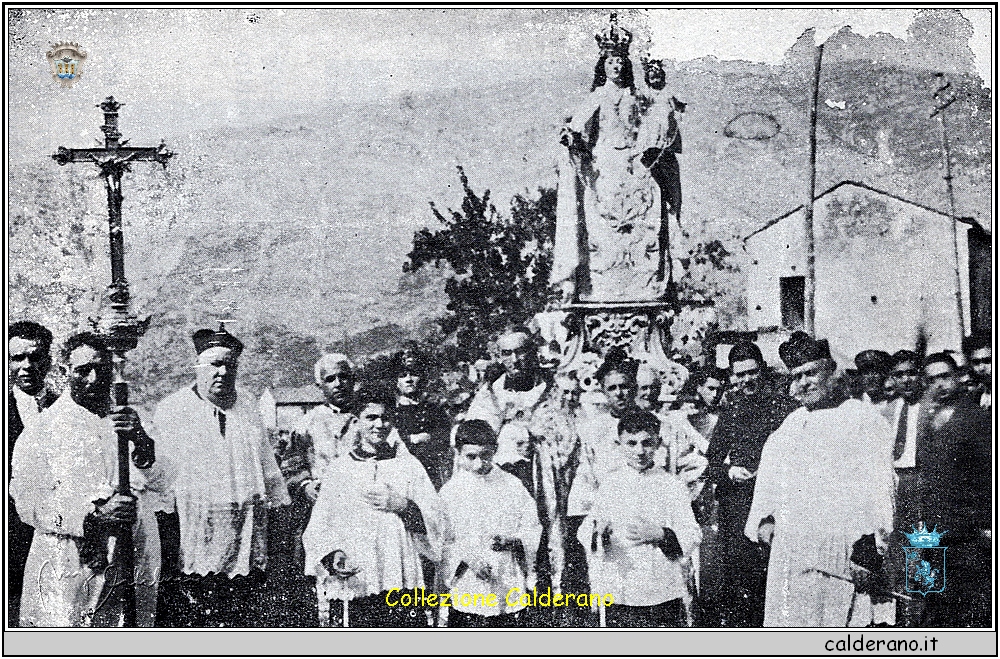 Processione Madonna del Rosario - 1931.jpg