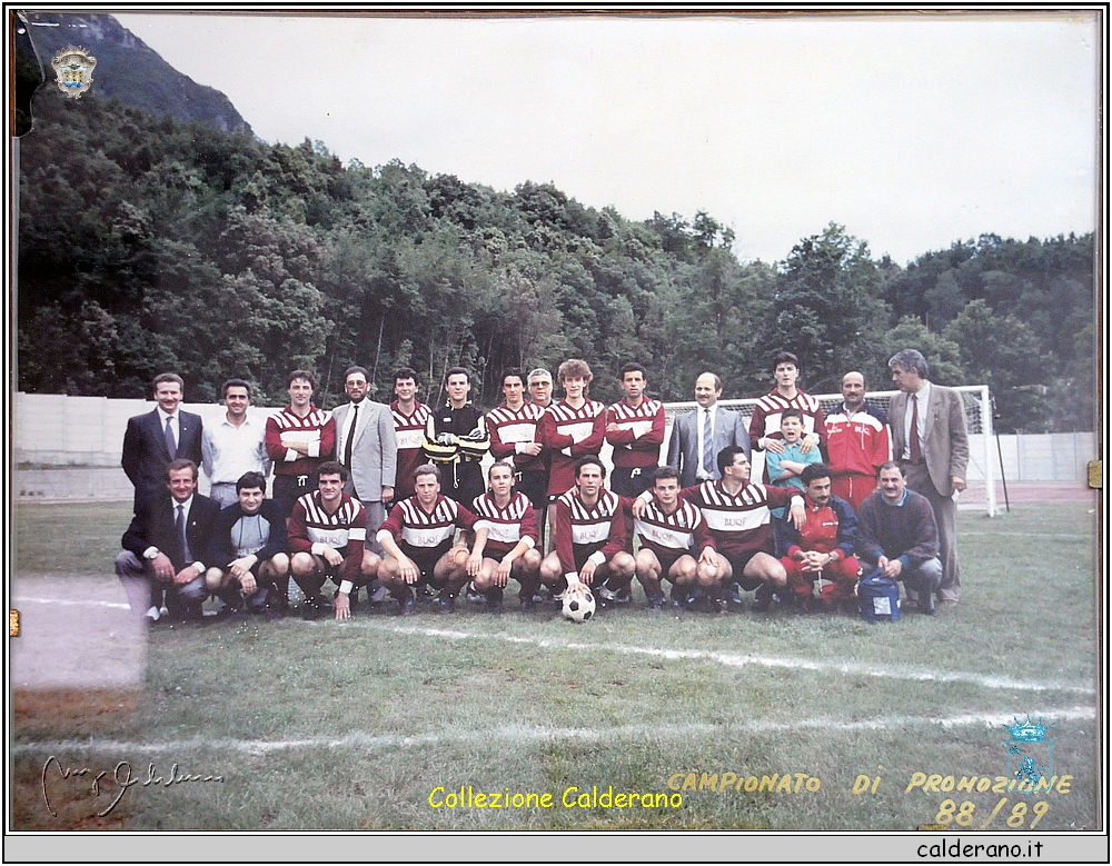 Calcio Maratea - Campionato di Promozione 1988-89.JPG