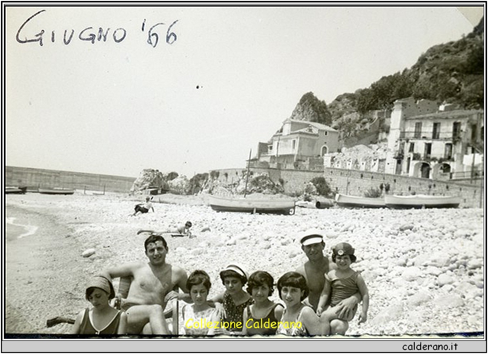 Maria, Leopoldo Piccolillo, Marisa Morena, Marilina Macri', Ada Scarano, Gina, Biagio Mollica e Bice.jpg