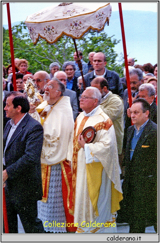 Quarantore al Castello con Nerses Bedros XIX Patriache de Cilicie des Armensies Catholiques .jpg