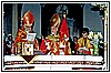 Celebrazione Eucaristica nella Basilica di San Biagio di S.E. Nerdes Bedros XIX Patriarca degli Armeni Cattolici della Cilicia - 2001.jpg