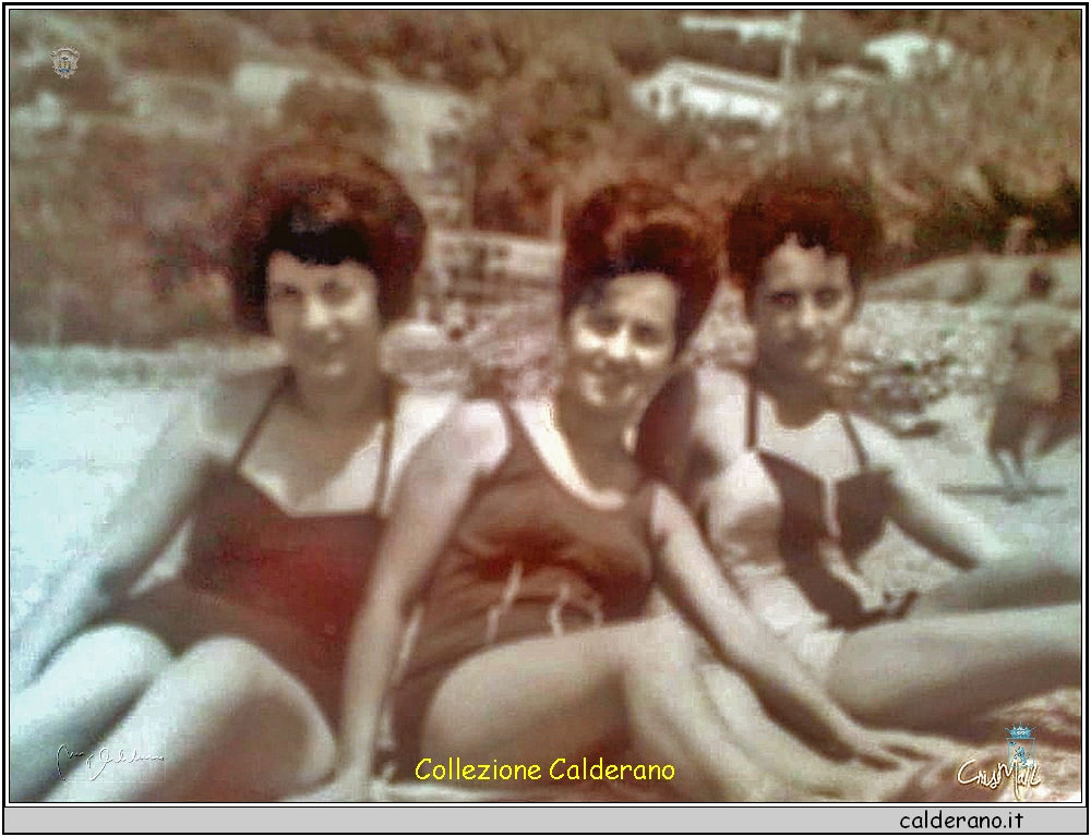 Rina, Anna Maria e Pompea Carluccio 1963,.jpg