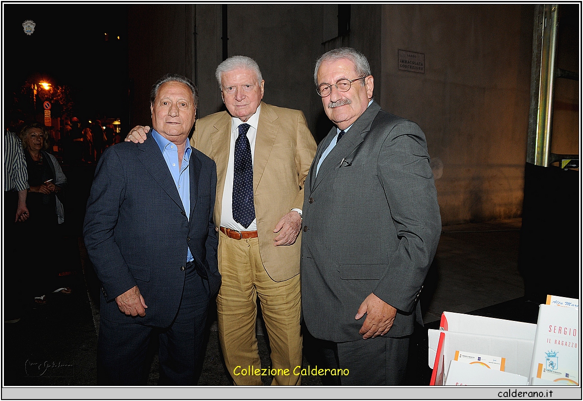 Mario Trufelli, Sergio Zavoli e Mario Di Trani 21-07-2012 12L_3484.JPG