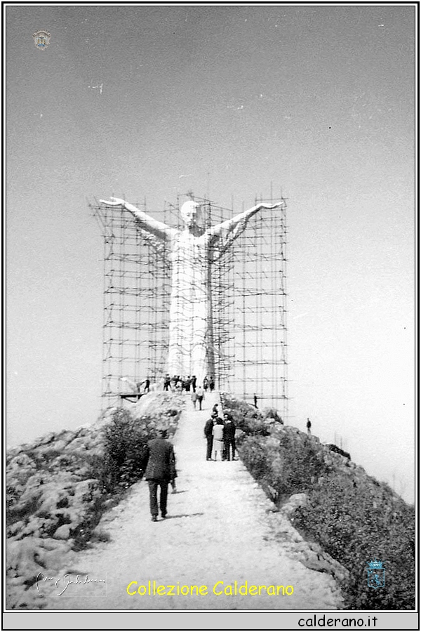 Il Cristo in costruzione 1964.jpg