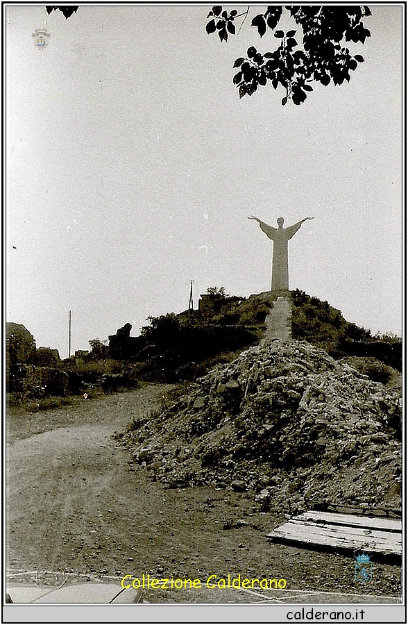 Ristrutturazioni al Castello meta' anni '60.jpg