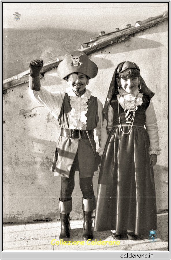 Carnevale con Biagino Gambardella e Beatrice Avigliano img551.jpg