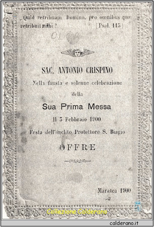 Ricordino prima messa del Sac. Antonio Crispino.jpeg