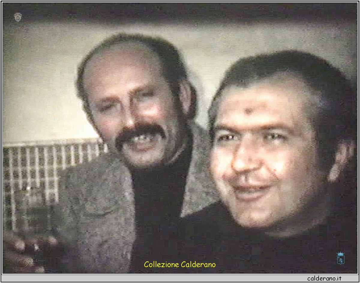 Umberto Bosone e Gaetano Santoro 26-03-1973.jpg