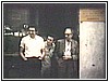 Ninetto e Ciccillo Mordente con Francesco Dragonetti Maggio 1973.jpg