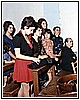 In Chiesa Gilda, Gina, Rita, Bice, Pinita, Maria e Nonna Gina 1973 MB 041.jpeg