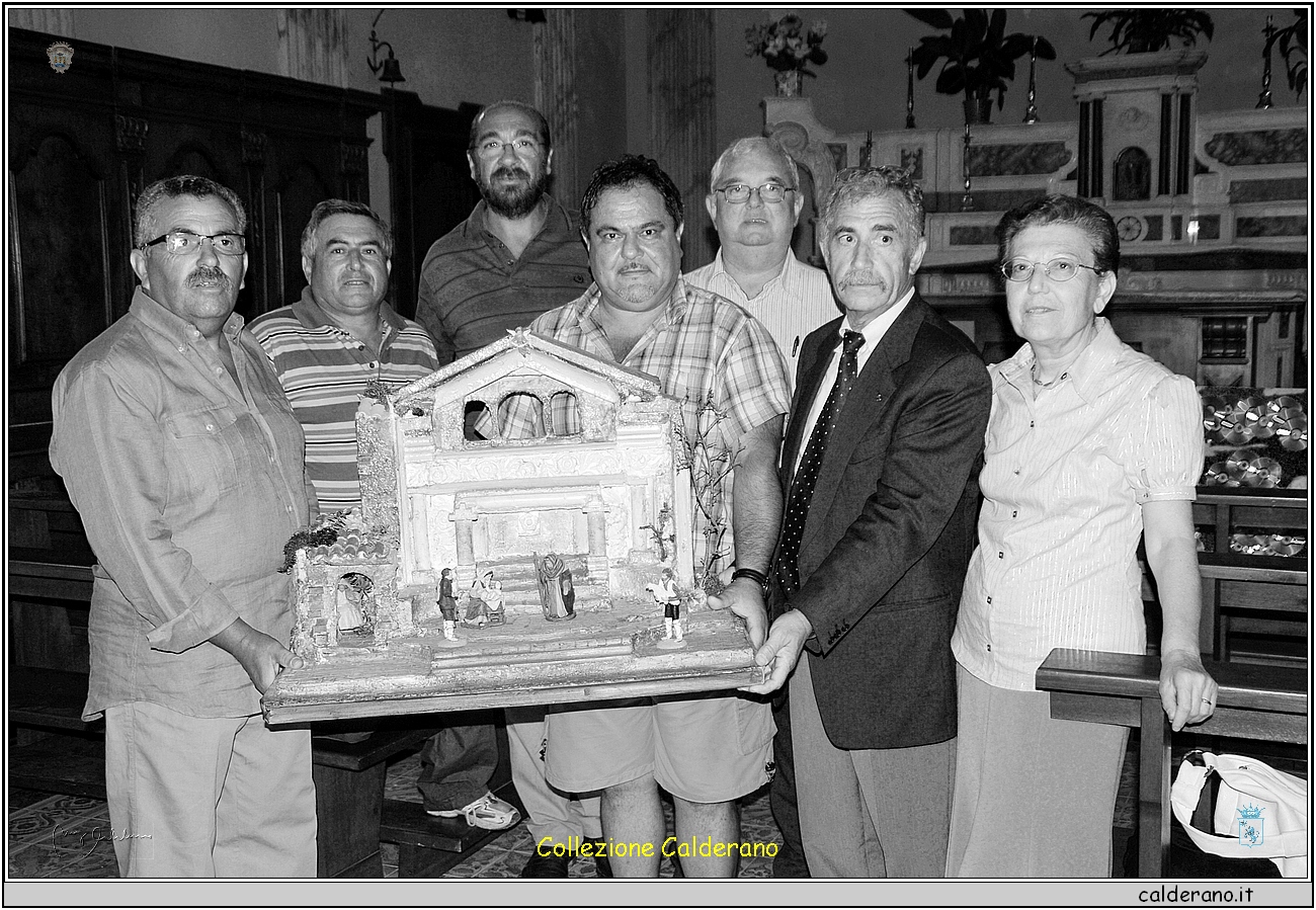 Associazione Amici del Presepio 31 agosto 2008 .jpg