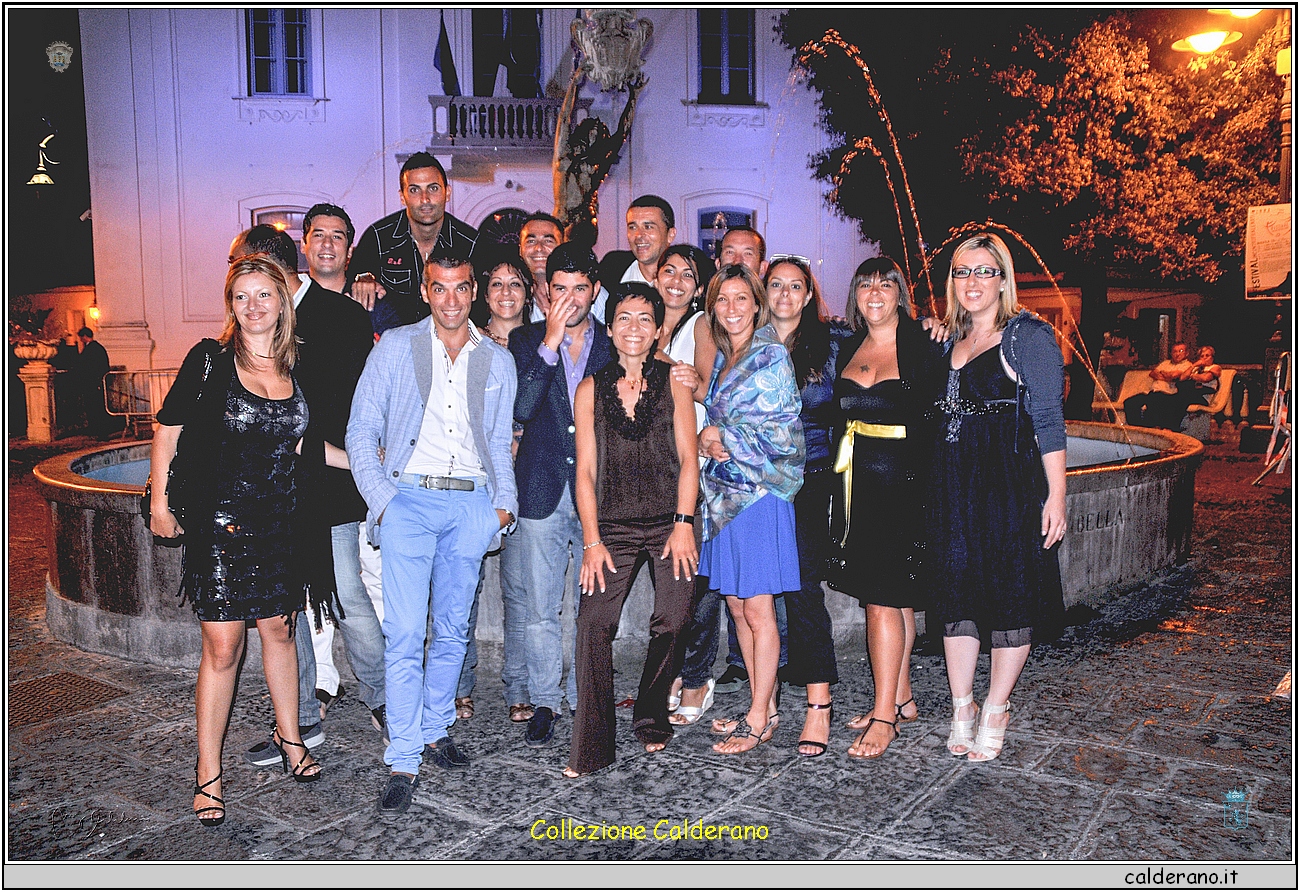 I Ragazzi del Premio Maratea 01 agosto 2010.jpg