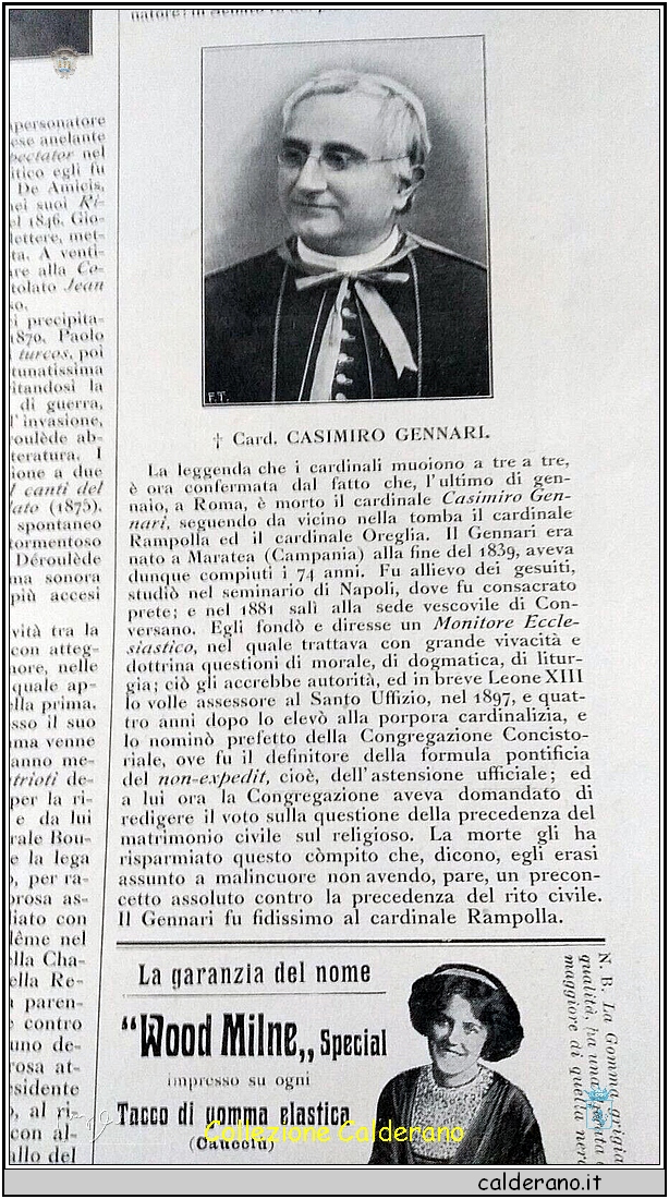 Necrologio sul Giornale Illustrato del Card. Casimiro Gennari.jpg