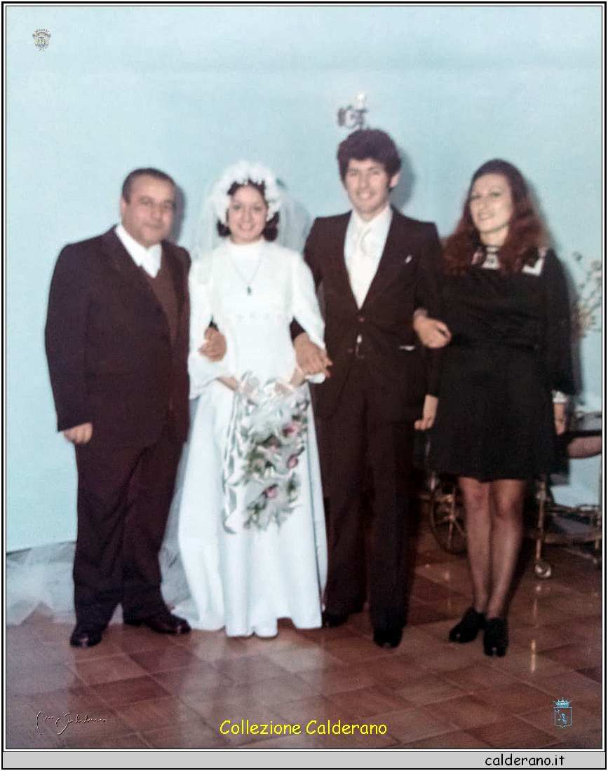 Mariella e Vincenzo Giacomantonio 09-12-1973.jpg